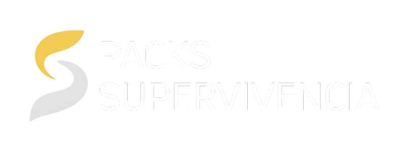 Packs de Supervivencia
